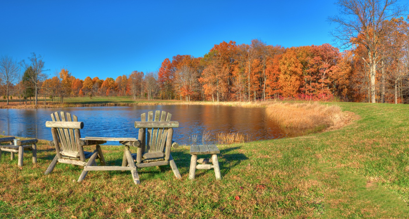 Verzekerd de Herfstvakantie in