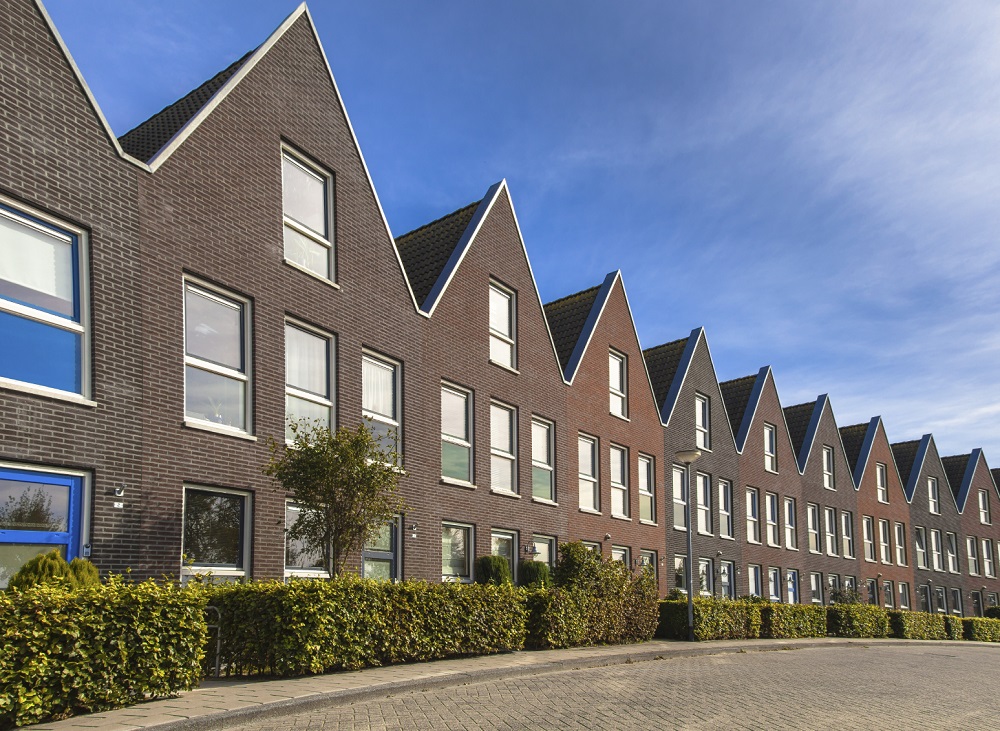 NVM pleit voor noodplan om woningnood te voorkomen