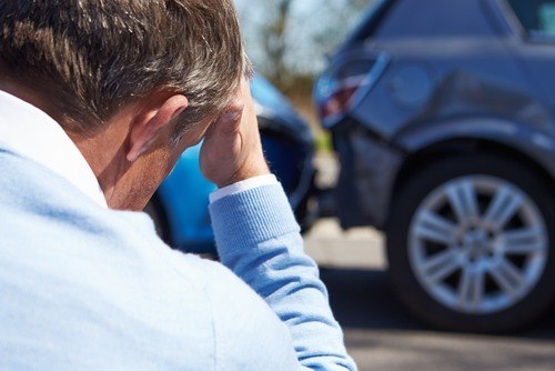 Ben je verzekerd bij het uitlenen van je auto?