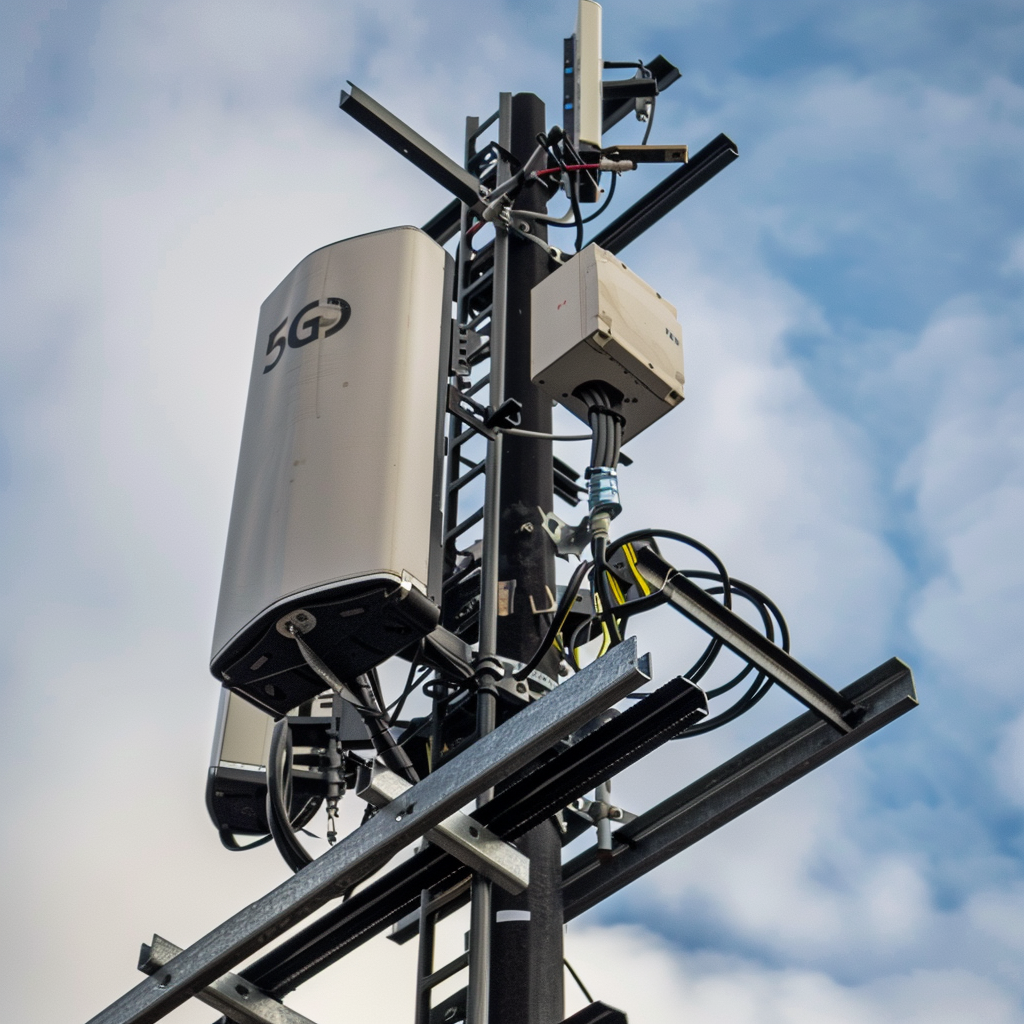 Veiling van 5G-frequenties eindelijk van start