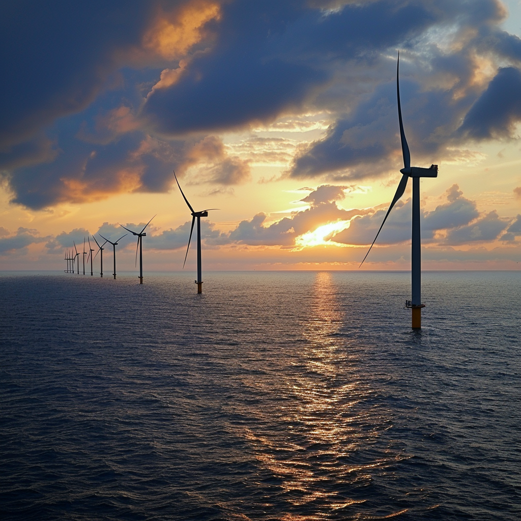 Nederland Vermindert Energieverbruik met 17 Procent