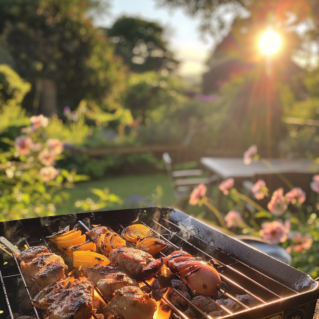 Bespaar Energie in de Lente en Zomer: Zeven Praktische Tips