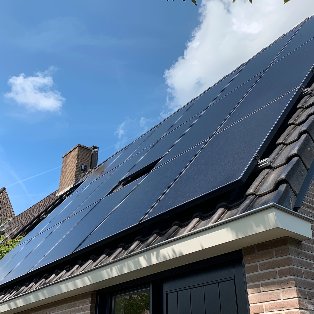 Eén Derde van Nederlandse Woningen Heeft Energielabel A