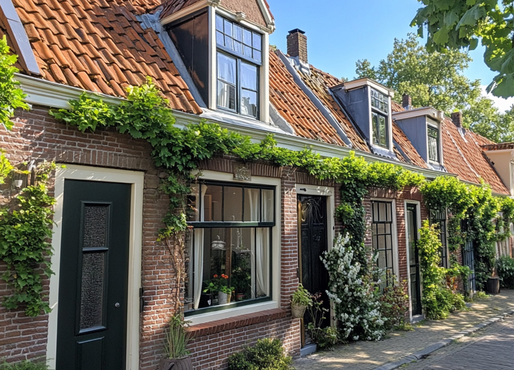 Hypotheekrente blijft dalen: meer leencapaciteit voor huizenkopers