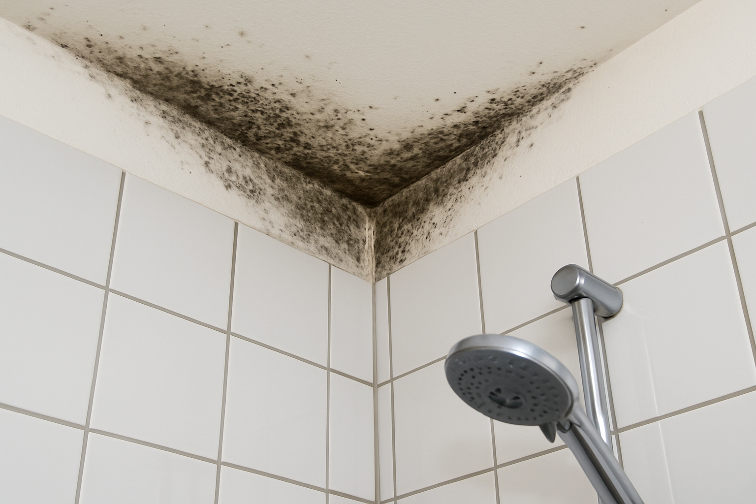 Wat dekt je woonverzekering bij schimmel in je huis (en wat niet)?