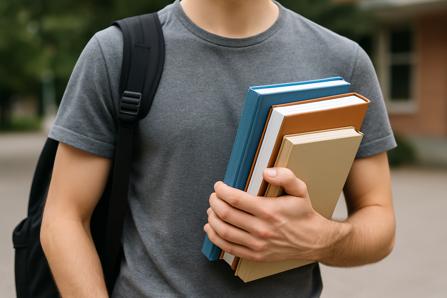 Slim verzekeren én besparen als student