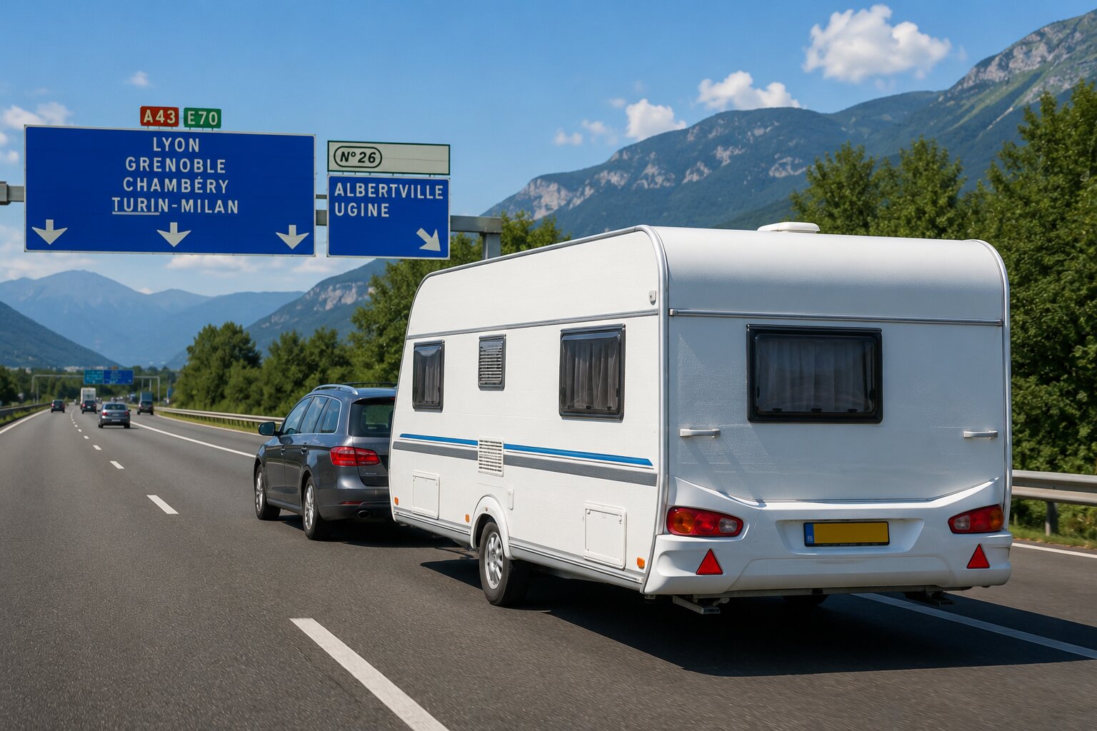 Vakantieschade? Dit moet je als eerste doen