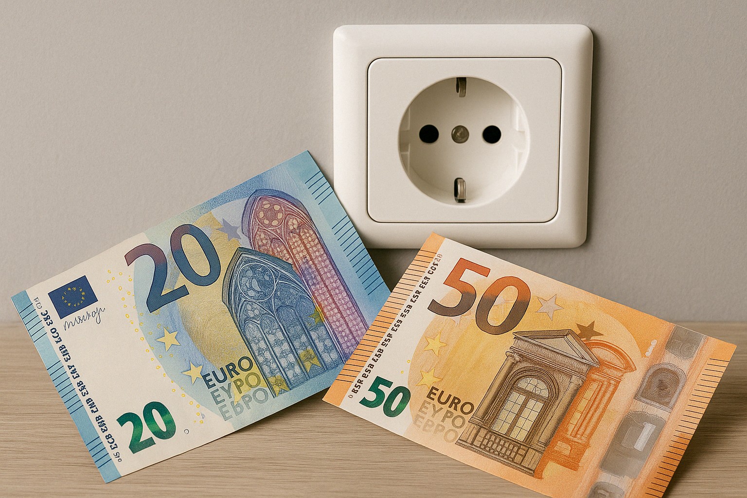Ruim 500.000 huishoudens hebben moeite met de energierekening
