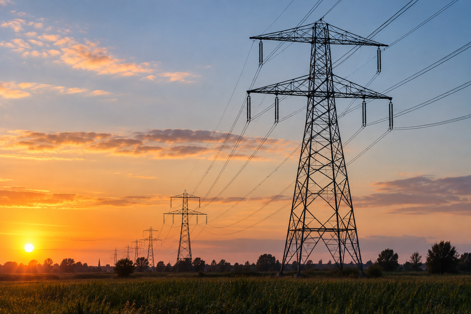 Energierekening stijgt volgend jaar: vooral netbeheerkosten flink omhoog