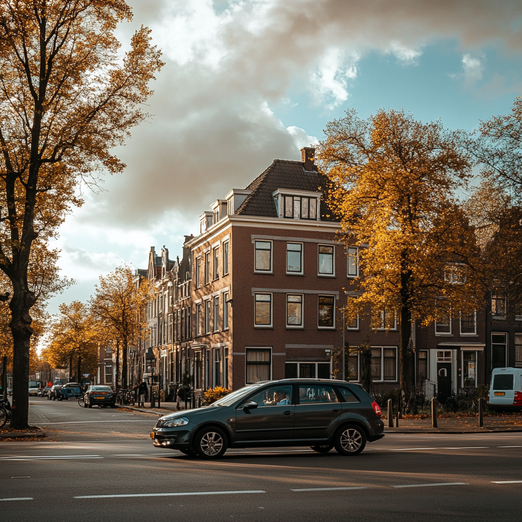 Jongeren betalen fors meer voor autoverzekering: tips om kosten te drukken