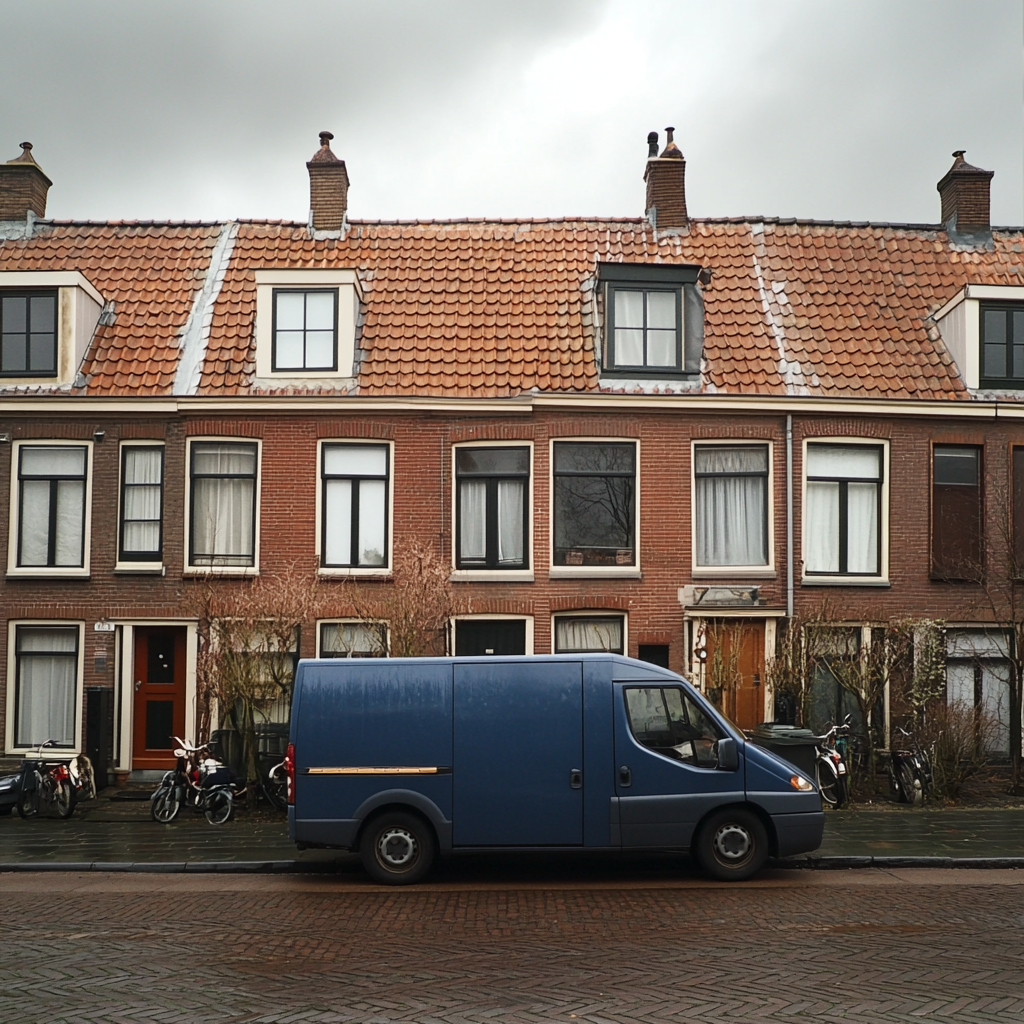 Verhuizen kan honderden euro’s schelen op autopremie