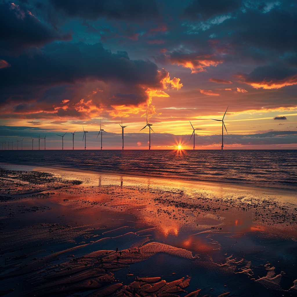 Groene energie groeit, maar gas blijft de prijs bepalen