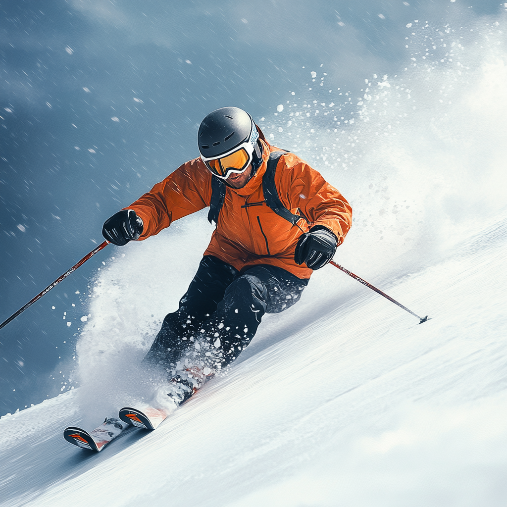 Reisverzekering voor wintersport: waar moet je op letten?