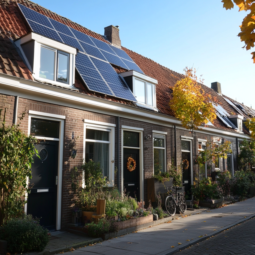 Terugleverkosten van Zonnepanelen: Hoe Beperk Je de Extra Kosten?