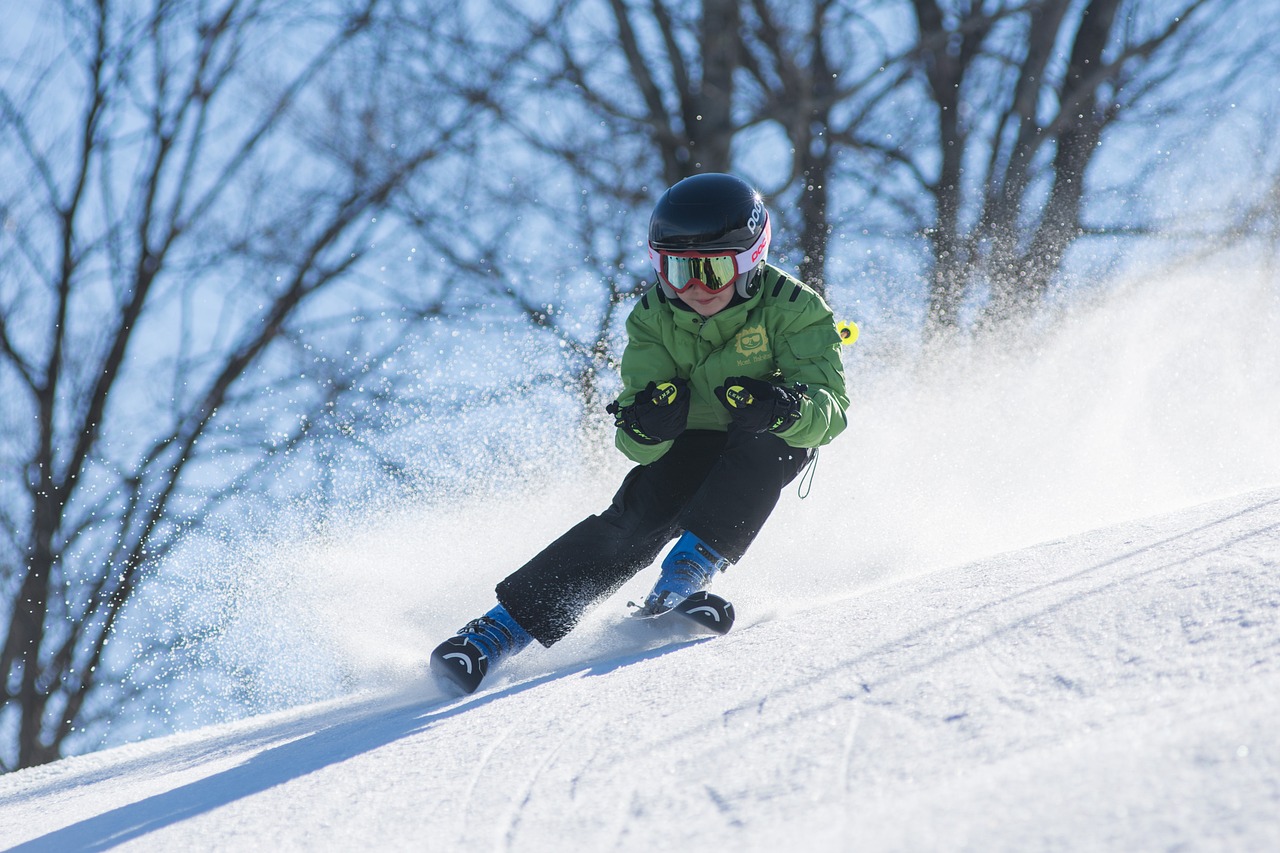 Op Wintersport? Het is essentieel dat je goed verzekerd bent