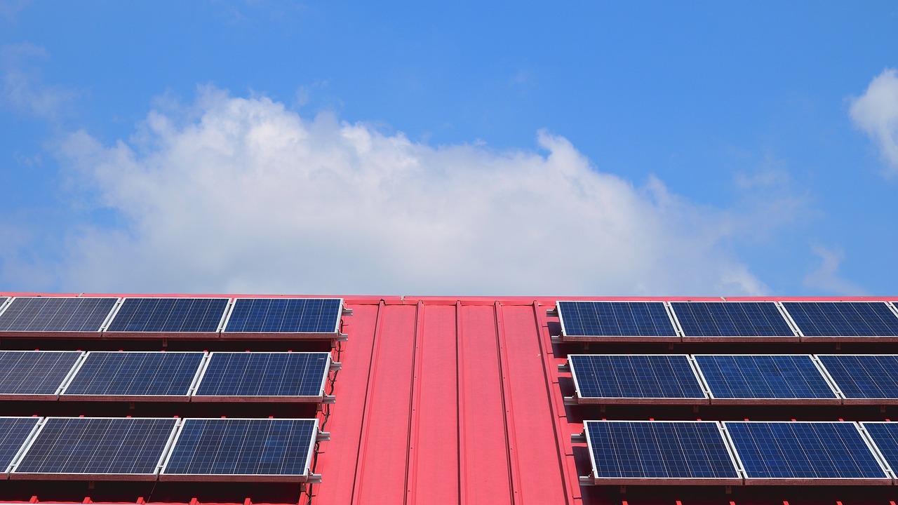 Salderingsregeling voor zonnepanelen blijft onveranderd door tegenstem in Senaat