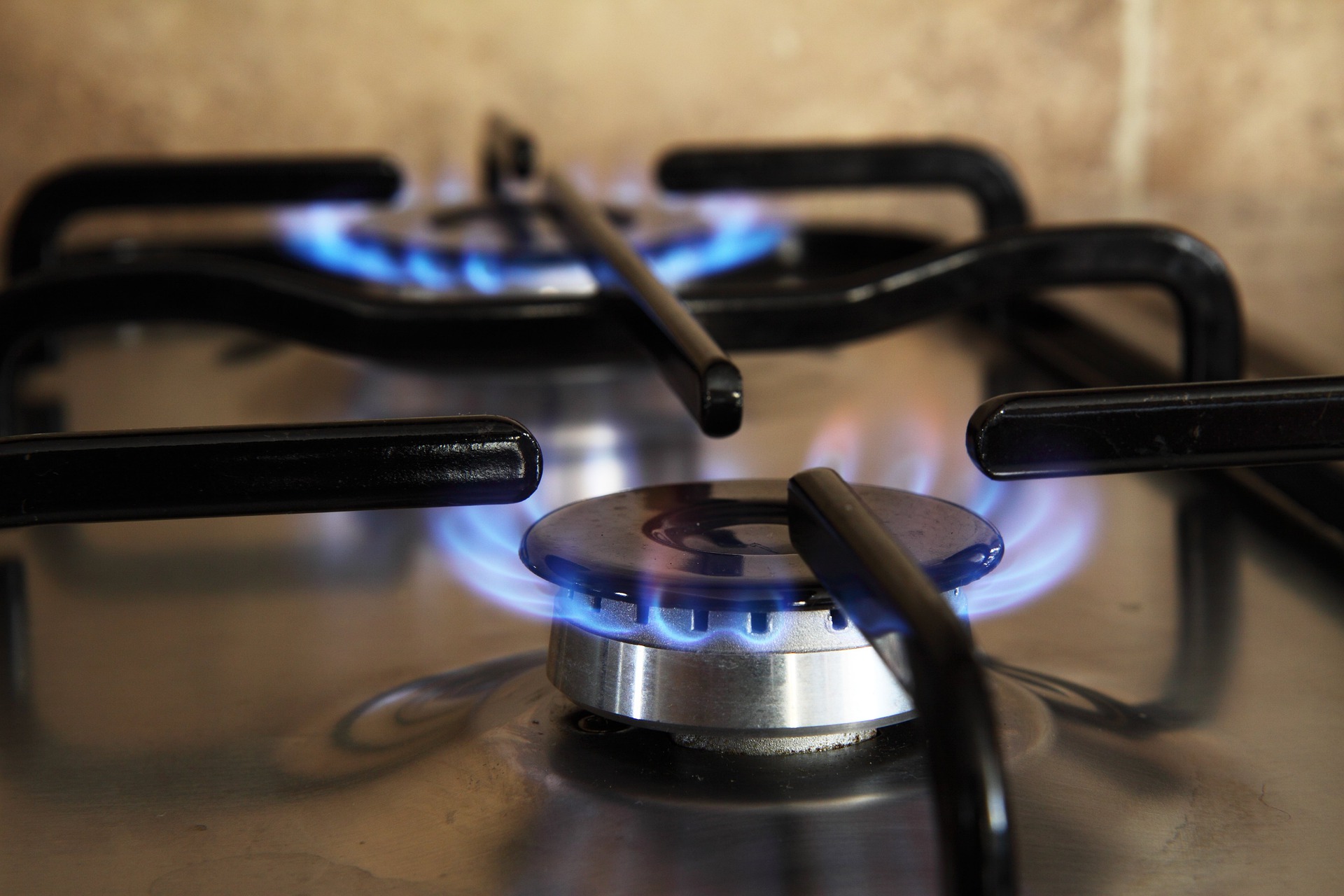 Gasprijs bijna weer op oude niveau en laat energietarieven dalen