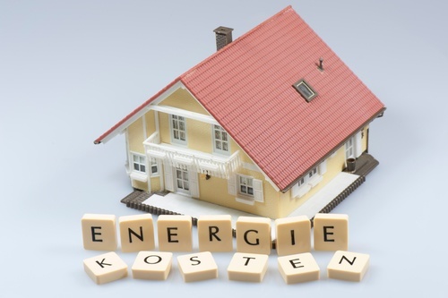 ENergiekosten vergelijken en besparen