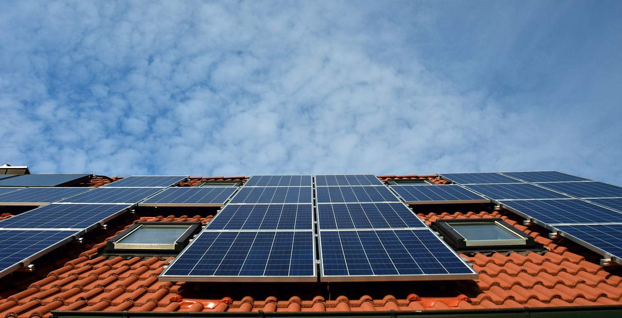 Stroom uit zonnepanelen kan vaak niet worden teruggeleverd