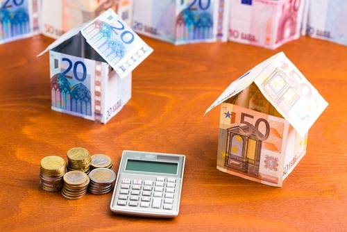 Hypotheek oversluiten kan maandlasten flink verlagen