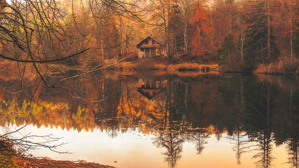 Hypotheek oversluiten in de herfstvakantie