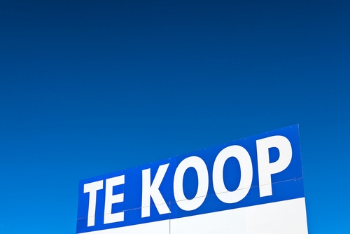 Te koop