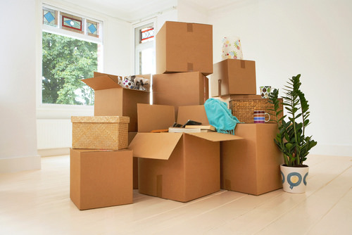 Nieuw huis? Ook nieuwe verzekeringen!