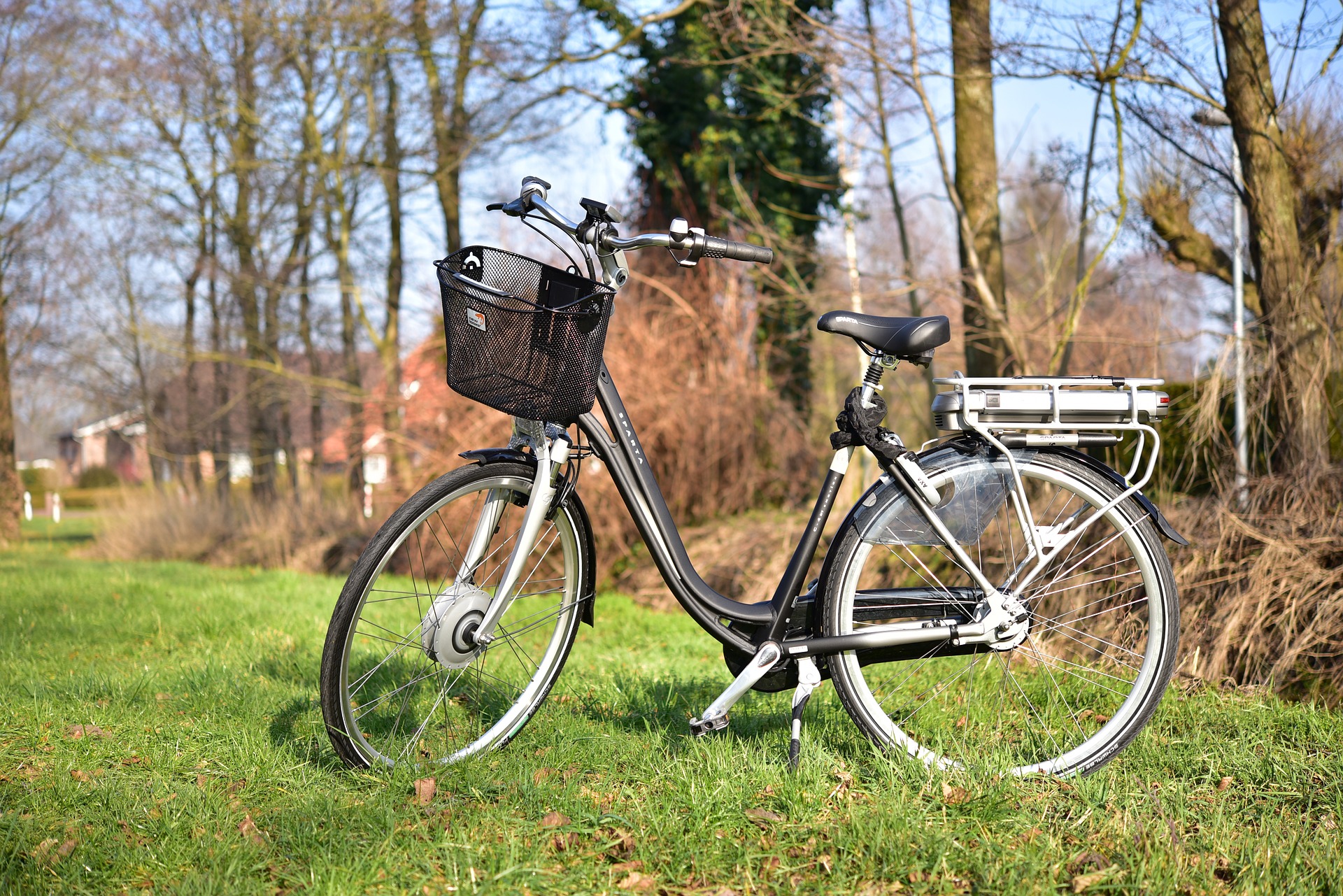 Verplichte verzekering voor elektrische fietsen?