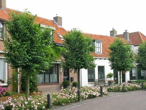 Verkoop huizen schiet omhoog