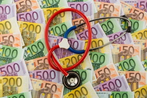 Besparen voor uw gezondheid