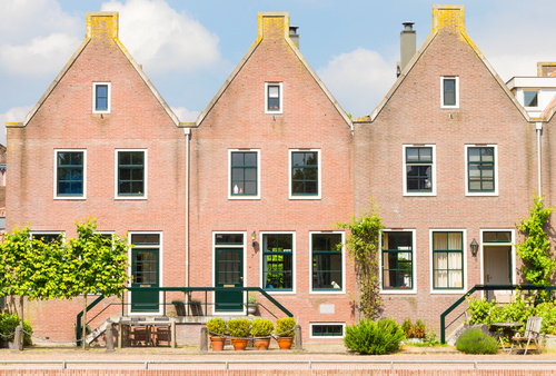 Stier Hechting munitie Kosten bij het kopen van een bestaande woning - Consumind